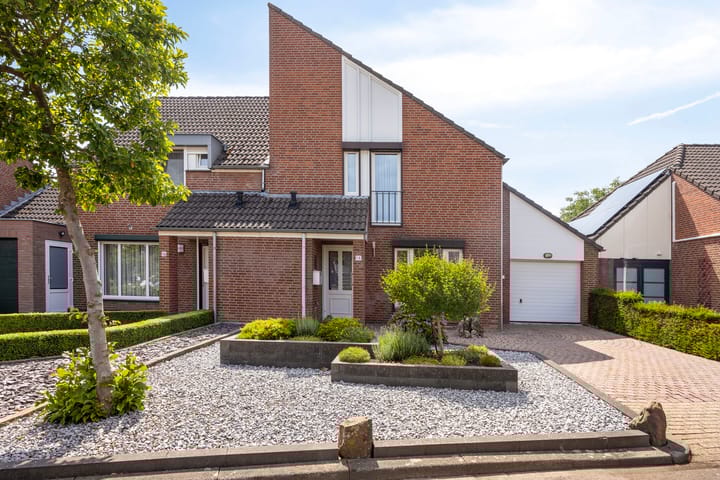 Foto 1 van Sleutelbloemdreef 14