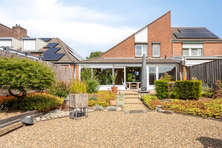 Foto 4 van Sleutelbloemdreef 14