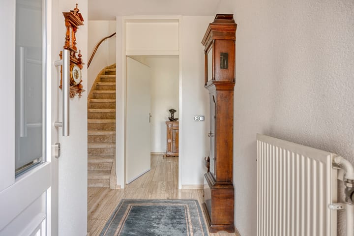 Foto 5 van Sleutelbloemdreef 14