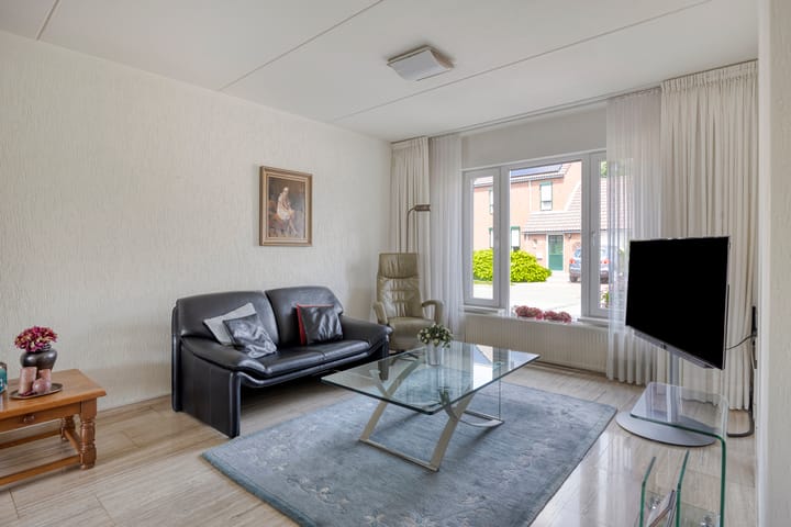 Foto 8 van Sleutelbloemdreef 14