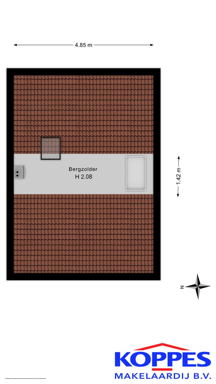 Foto 33 van Oude Gemeneweg 17