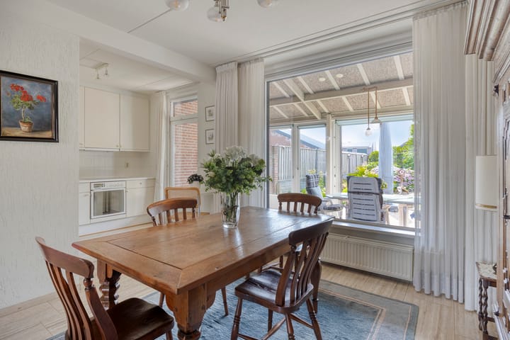 Foto 12 van Sleutelbloemdreef 14