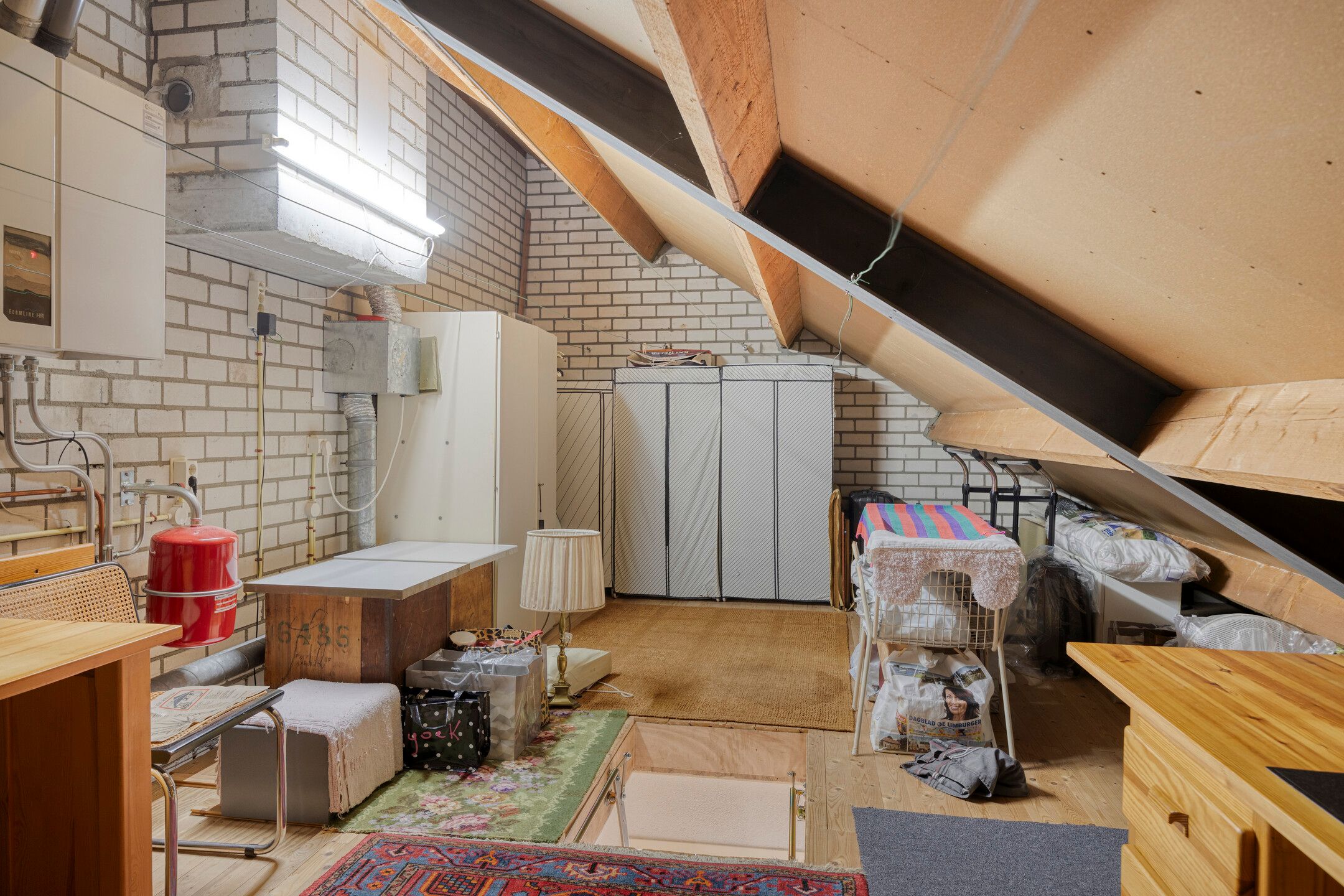 Foto 24 van Sleutelbloemdreef 14