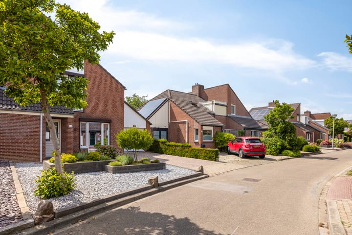 Foto 30 van Sleutelbloemdreef 14