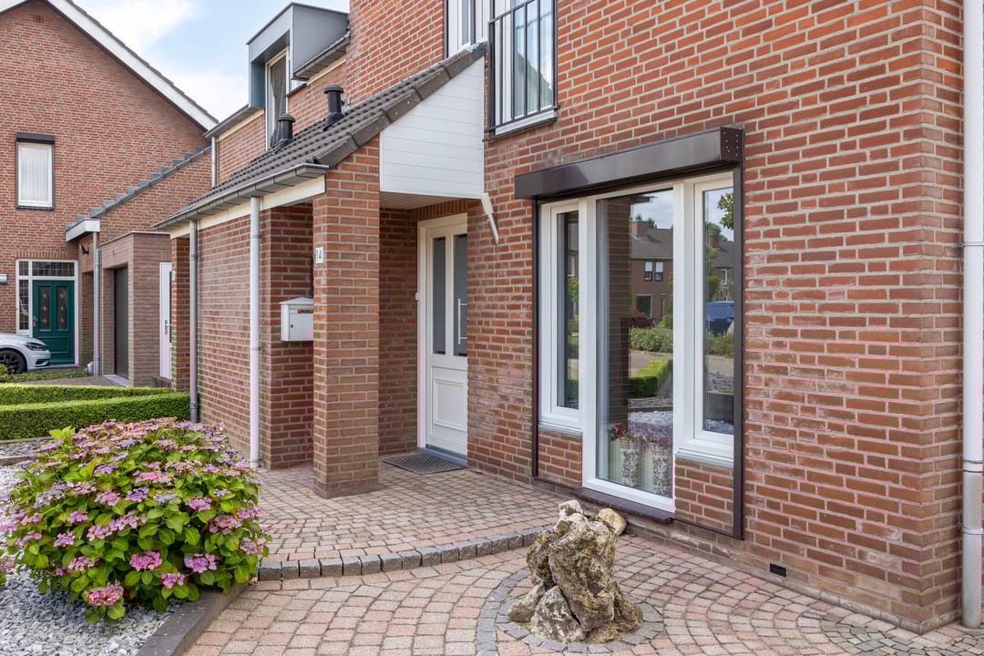 Foto 32 van Sleutelbloemdreef 14