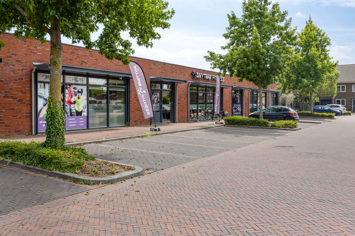 Foto 34 van Sleutelbloemdreef 14