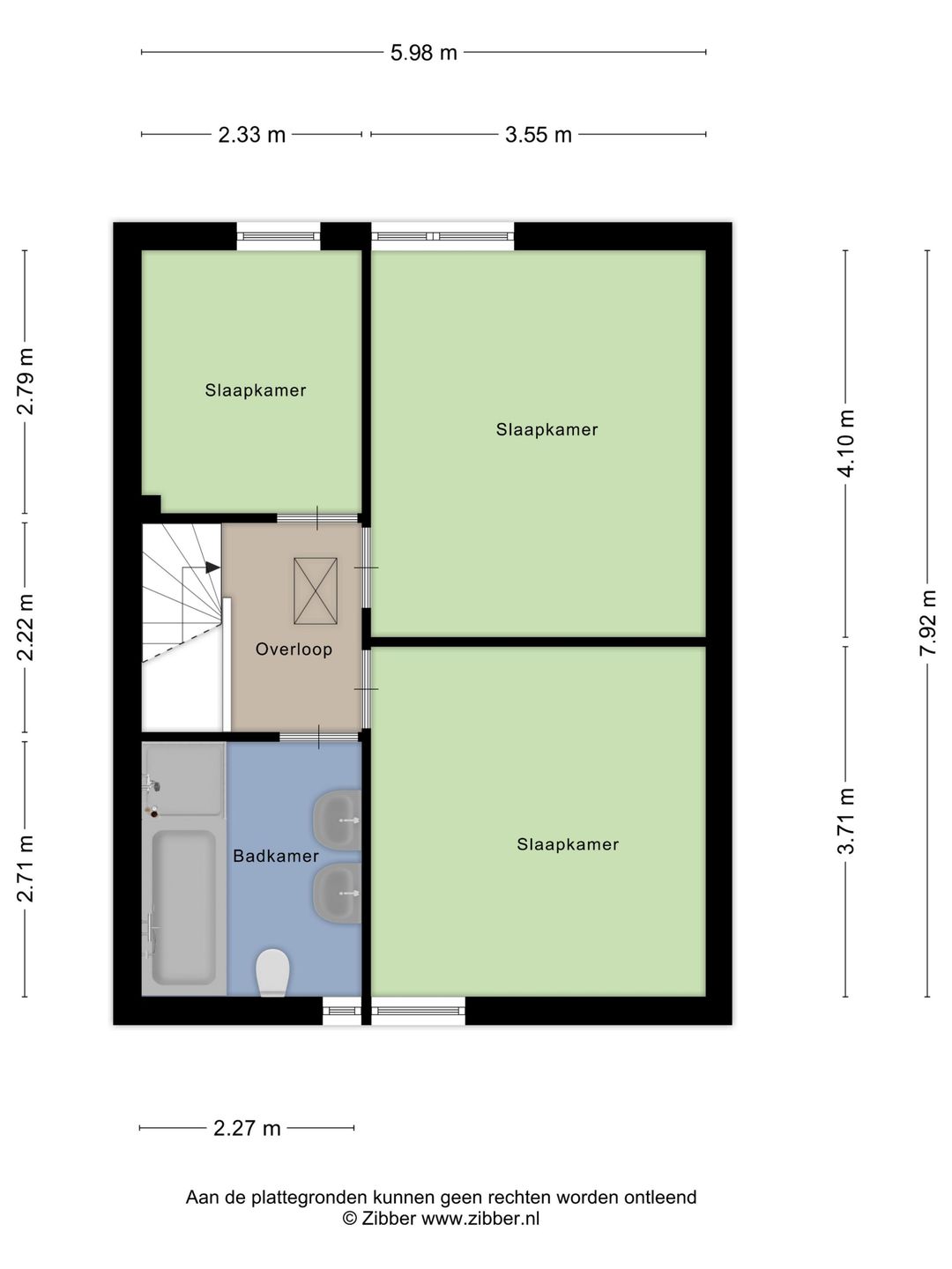 Foto 37 van Sleutelbloemdreef 14