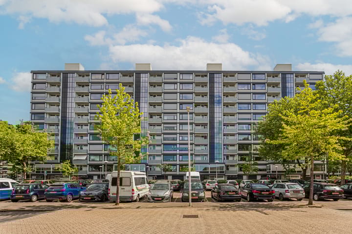 Foto 1 van Eisenhowerlaan 146