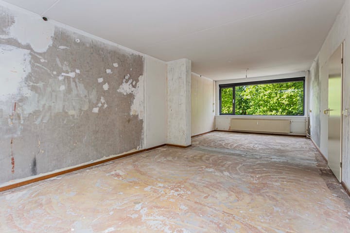 Foto 2 van Eisenhowerlaan 146