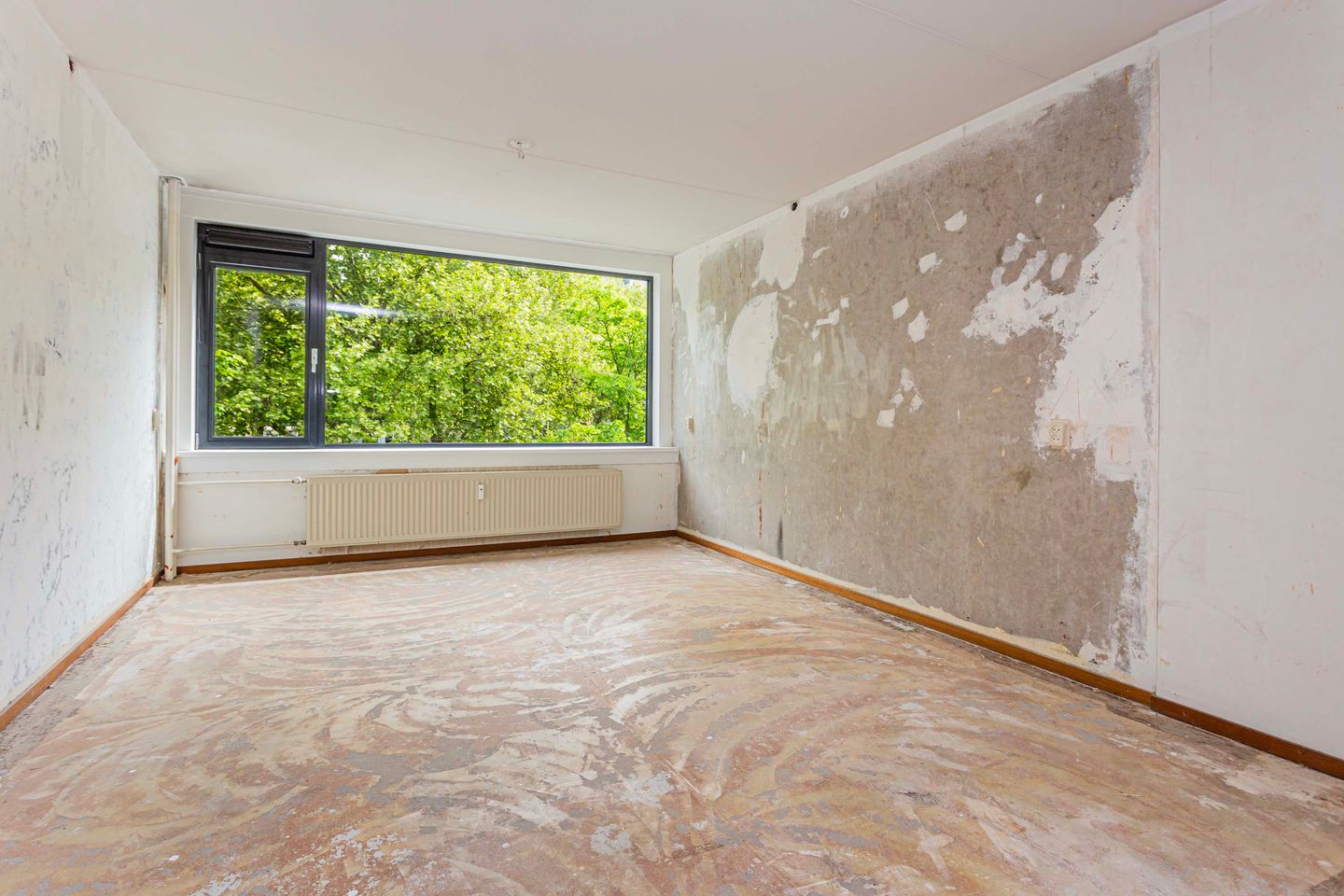 Foto 5 van Eisenhowerlaan 146