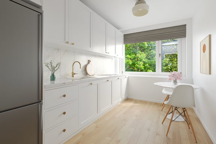 Foto 7 van Eisenhowerlaan 146