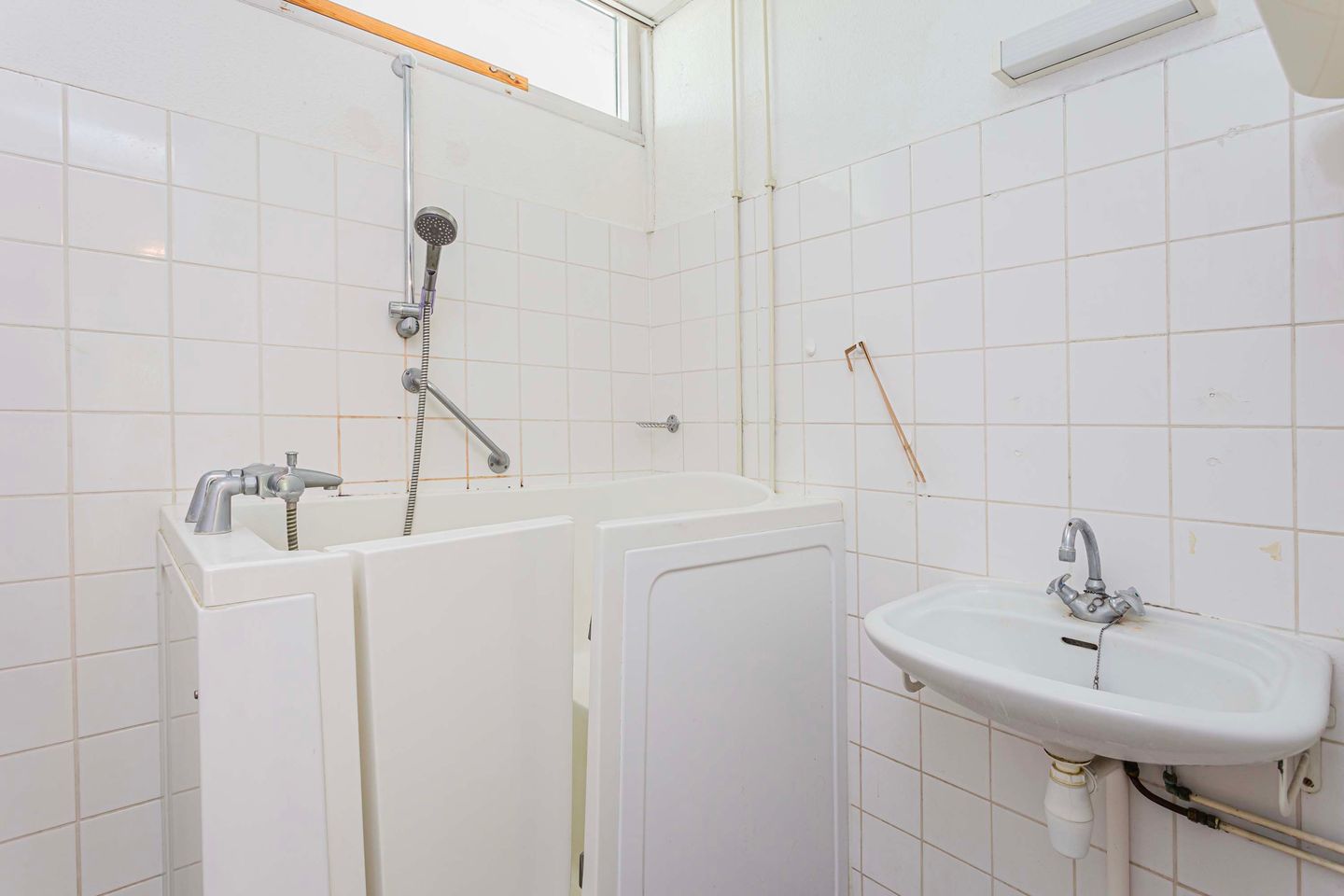 Foto 10 van Eisenhowerlaan 146