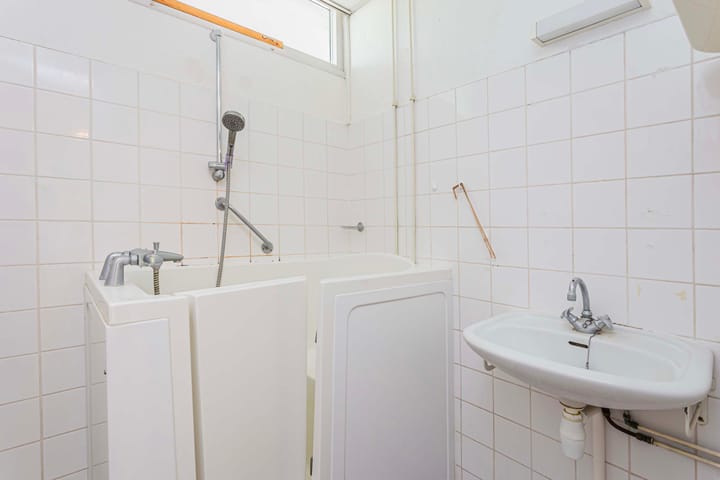 Foto 10 van Eisenhowerlaan 146