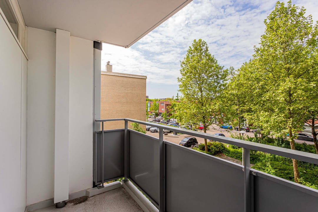 Foto 13 van Eisenhowerlaan 146