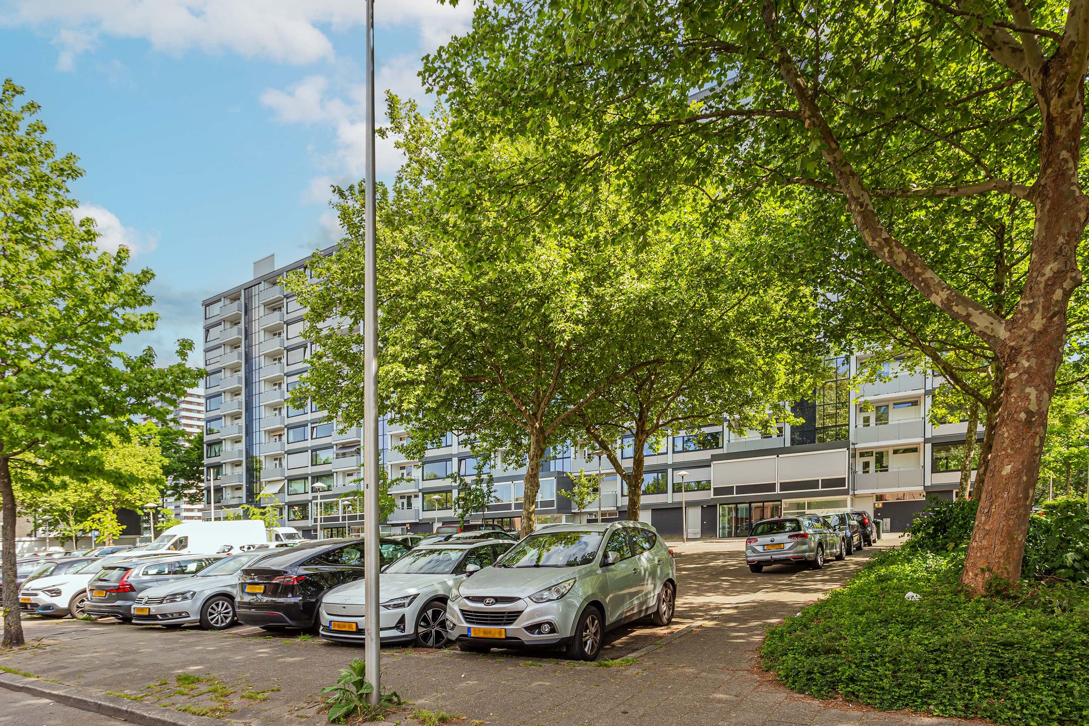 Foto 15 van Eisenhowerlaan 146