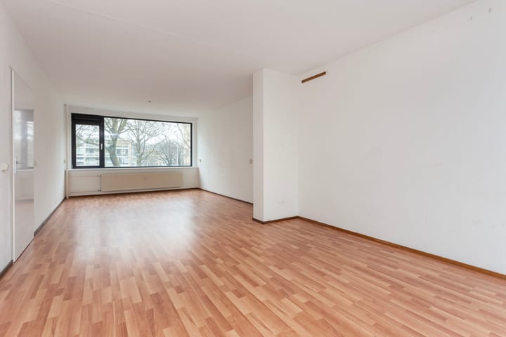 Foto 2 van Eisenhowerlaan 142