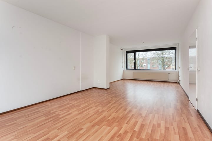 Foto 4 van Eisenhowerlaan 142