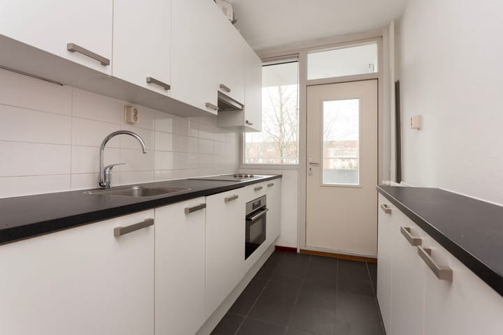 Foto 5 van Eisenhowerlaan 142