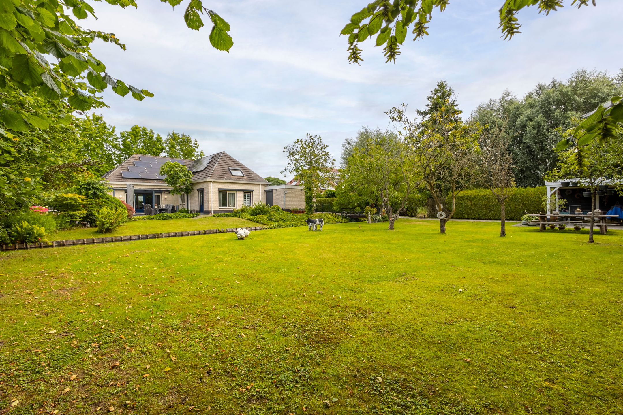 Foto 3 van Roerdompstraat 27