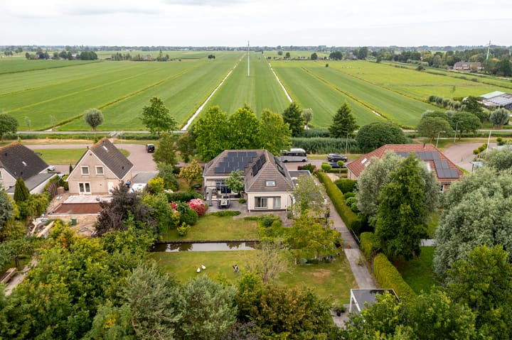 Foto 4 van Roerdompstraat 27