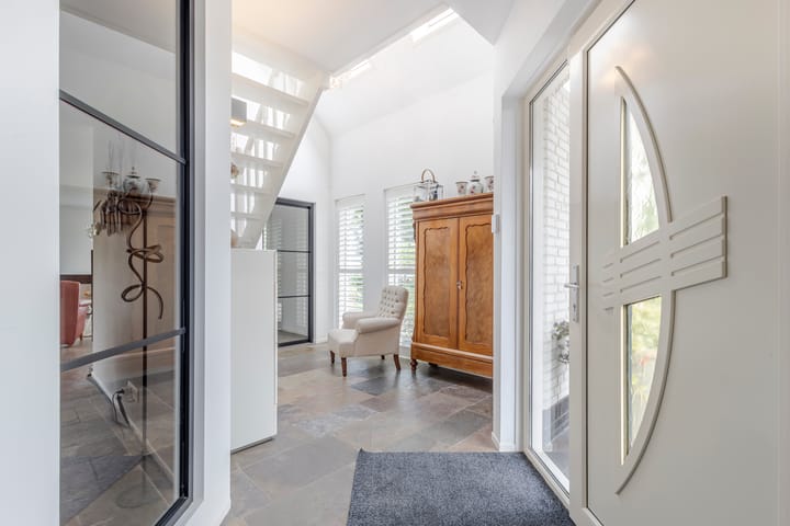 Foto 7 van Roerdompstraat 27