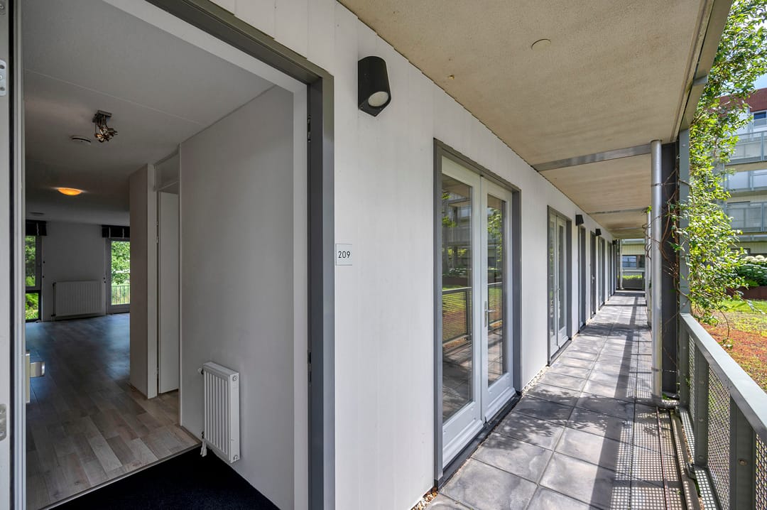 Foto 2 van El Grecostraat 209