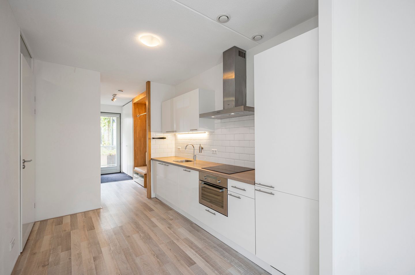 Foto 5 van El Grecostraat 209