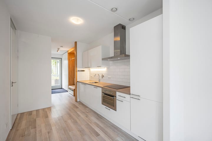 Foto 5 van El Grecostraat 209