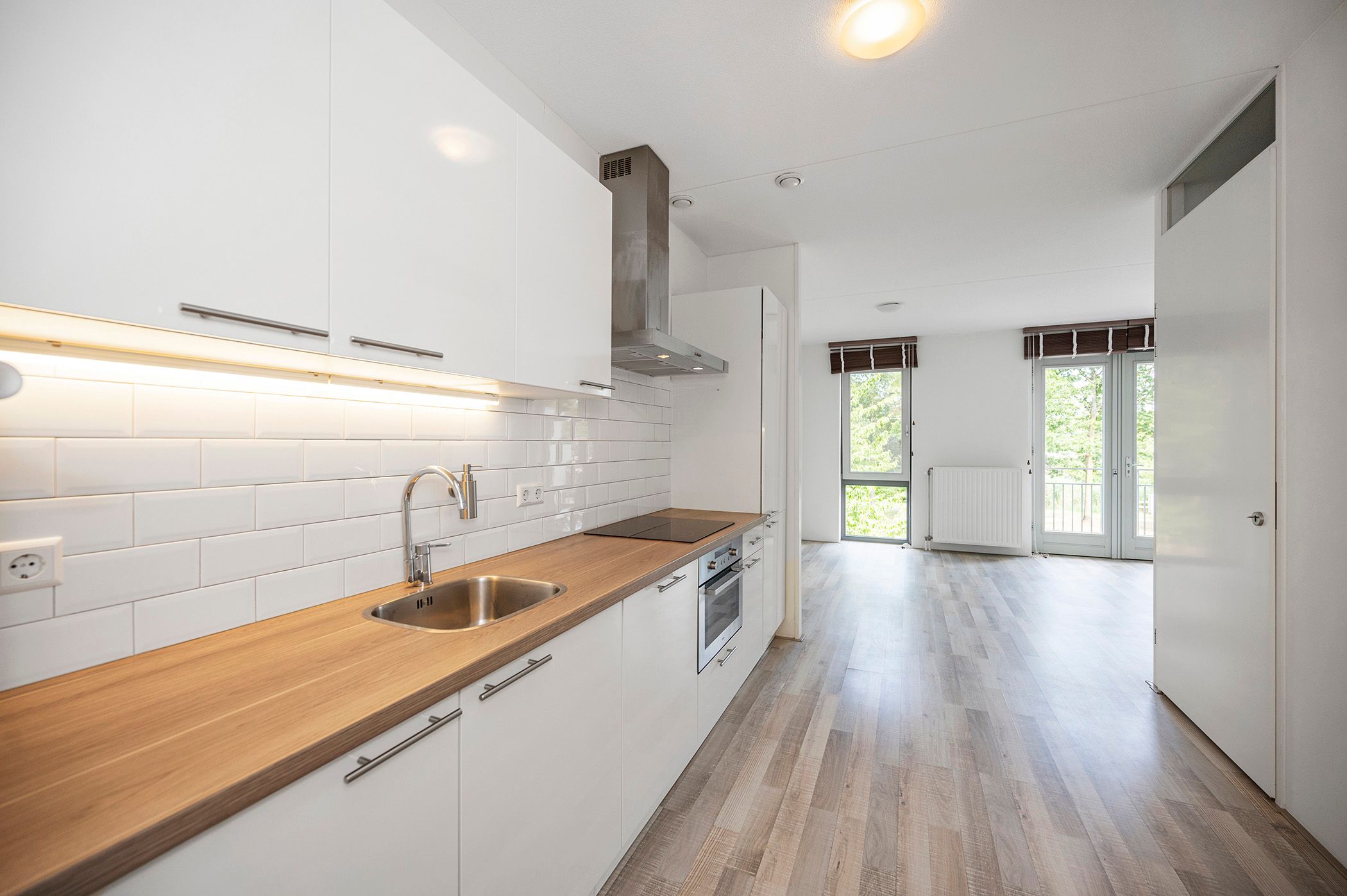 Foto 6 van El Grecostraat 209