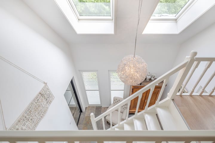 Foto 22 van Roerdompstraat 27