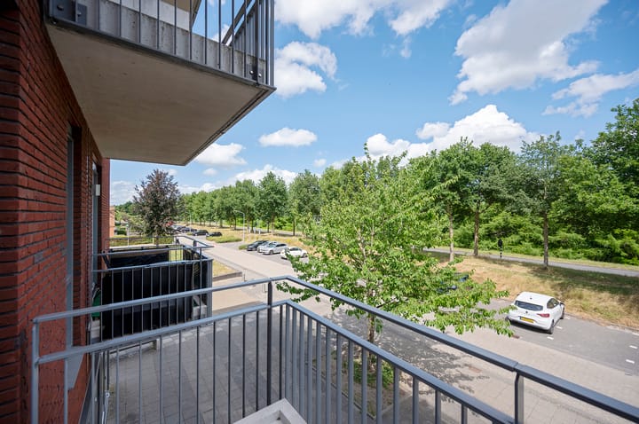 Foto 10 van El Grecostraat 209