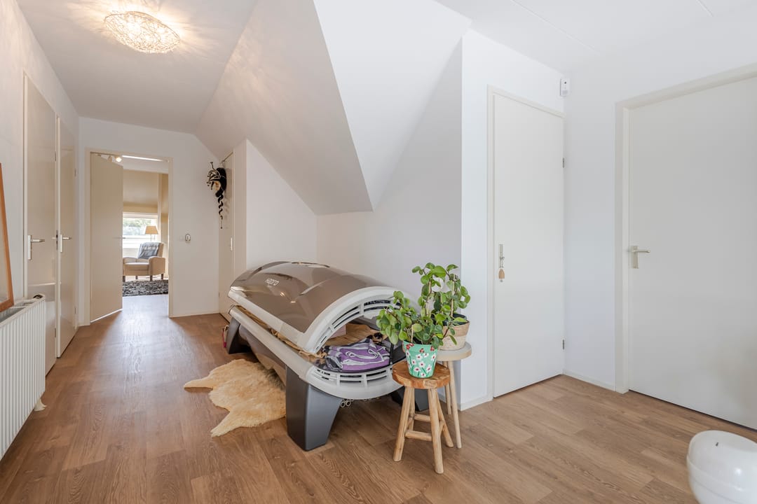 Foto 23 van Roerdompstraat 27