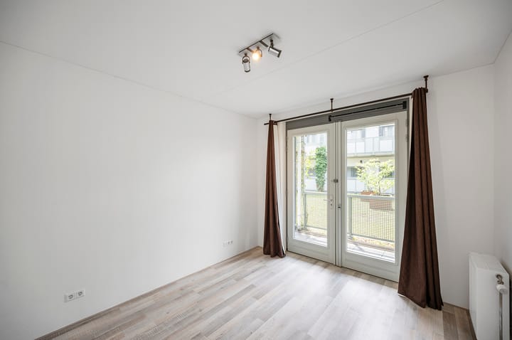 Foto 12 van El Grecostraat 209