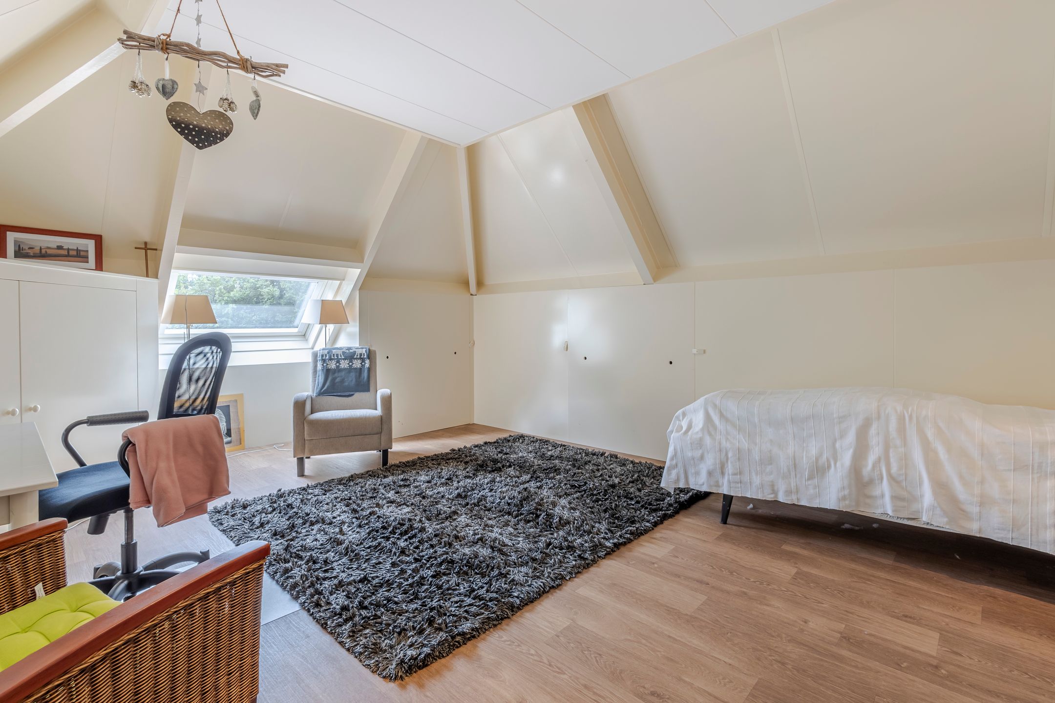 Foto 24 van Roerdompstraat 27