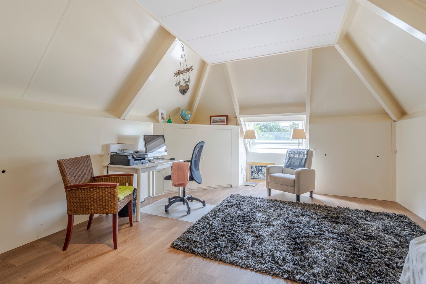 Foto 25 van Roerdompstraat 27