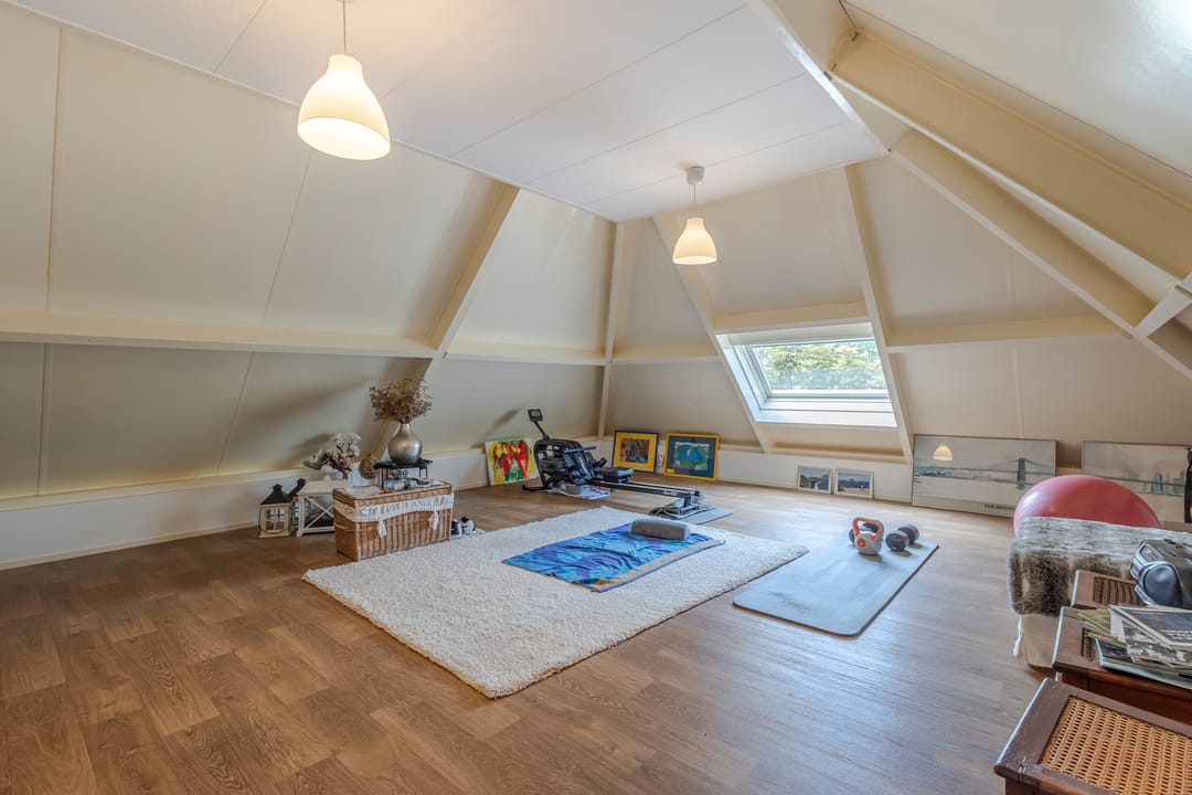 Foto 26 van Roerdompstraat 27