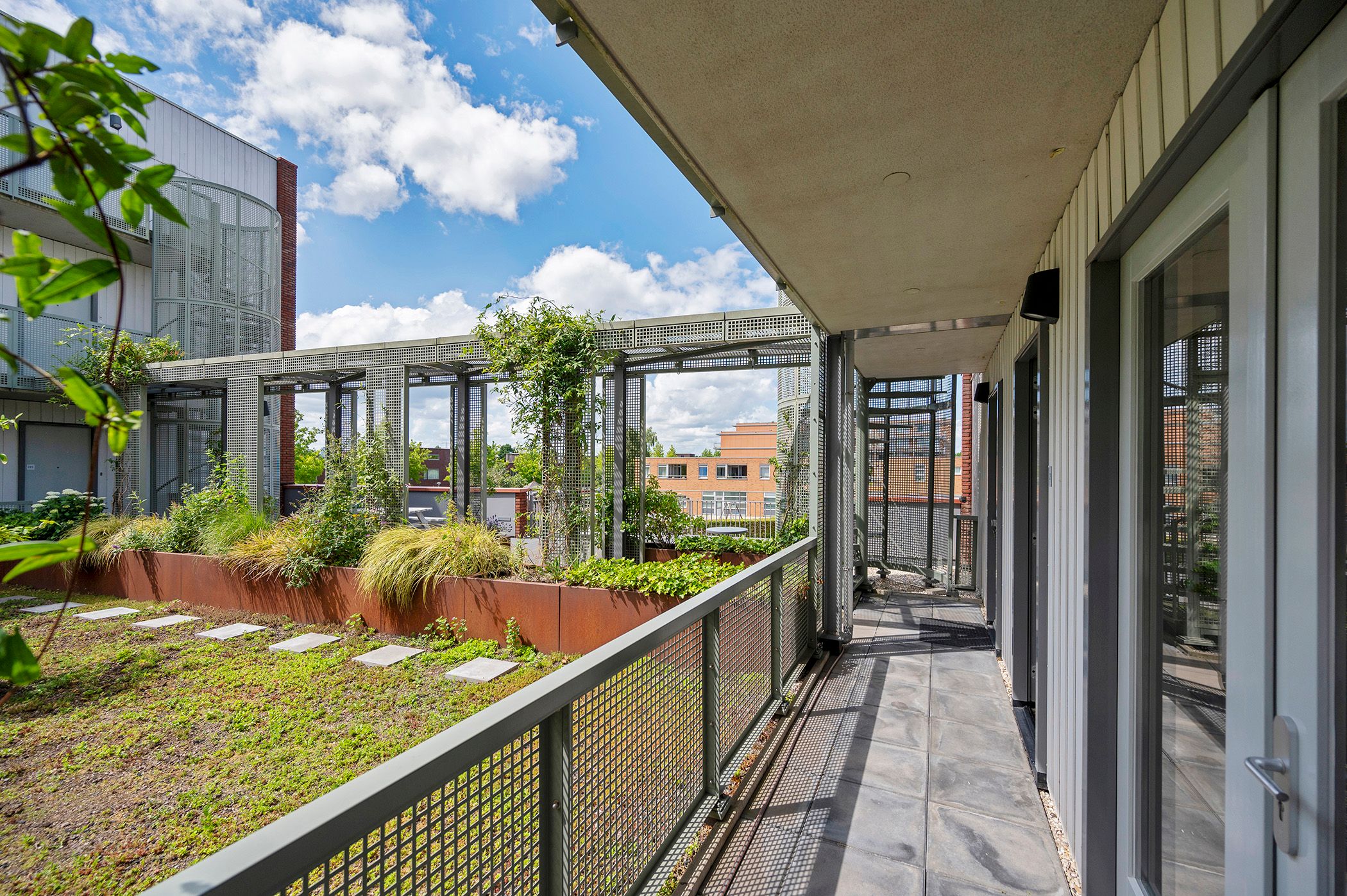 Foto 15 van El Grecostraat 209