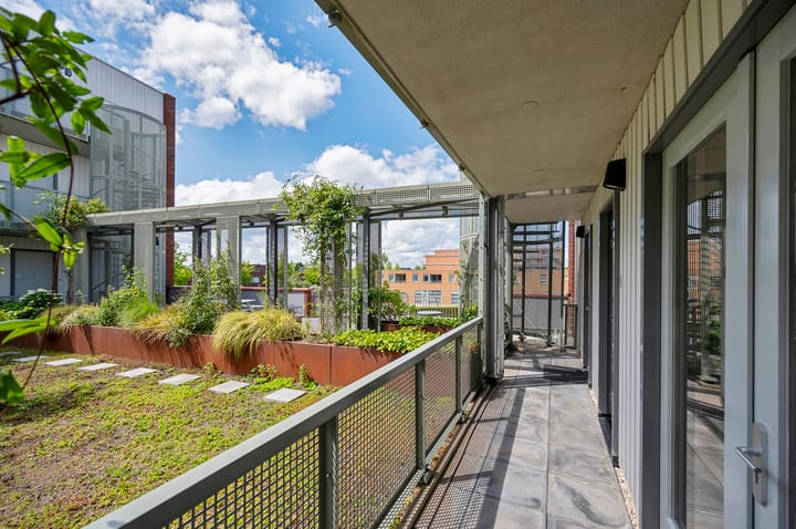 Foto 15 van El Grecostraat 209