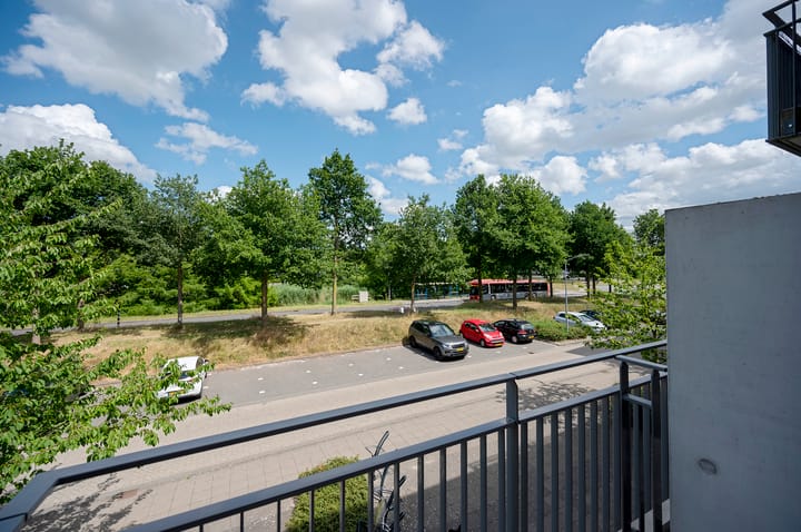 Foto 19 van El Grecostraat 209