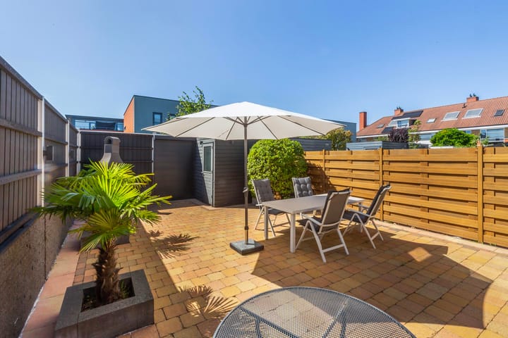 Foto 10 van Voorstondenstraat 15