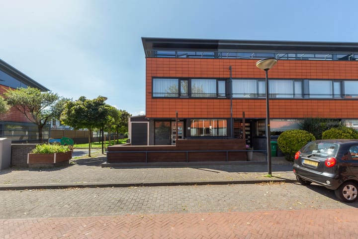 Foto 2 van Voorstondenstraat 15