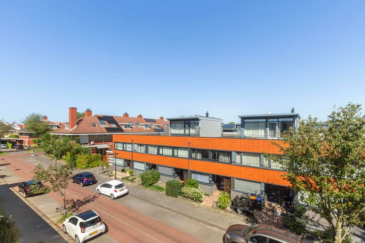 Foto 28 van Voorstondenstraat 15