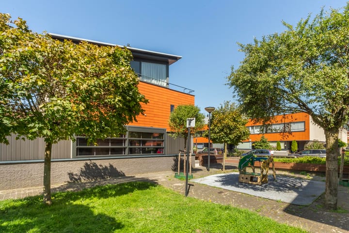 Foto 34 van Voorstondenstraat 15