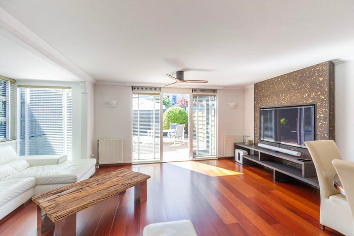 Foto 1 van Voorstondenstraat 15