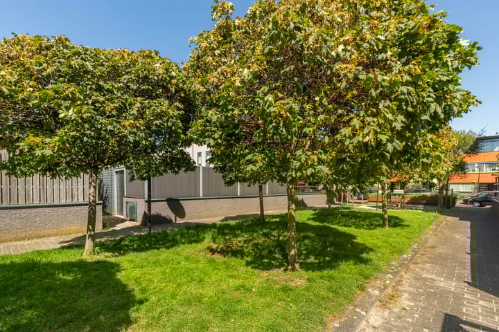 Foto 33 van Voorstondenstraat 15