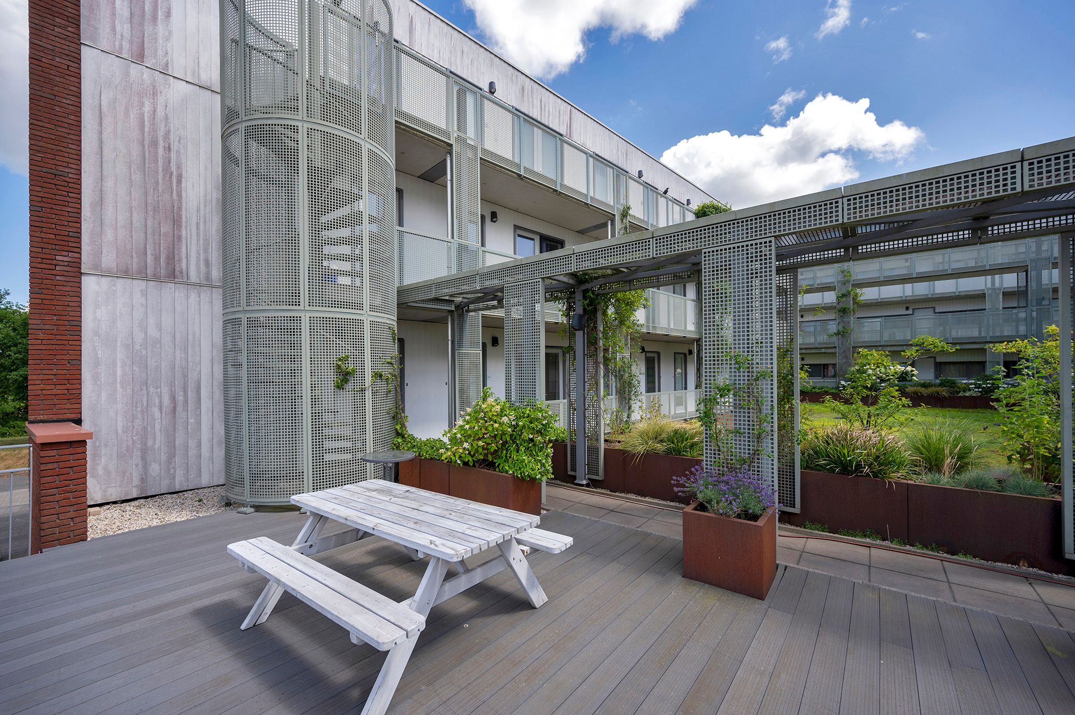 Foto 24 van El Grecostraat 209