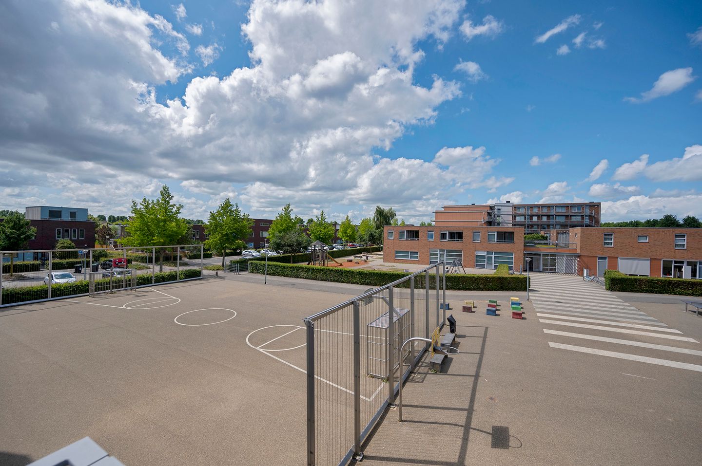 Foto 25 van El Grecostraat 209