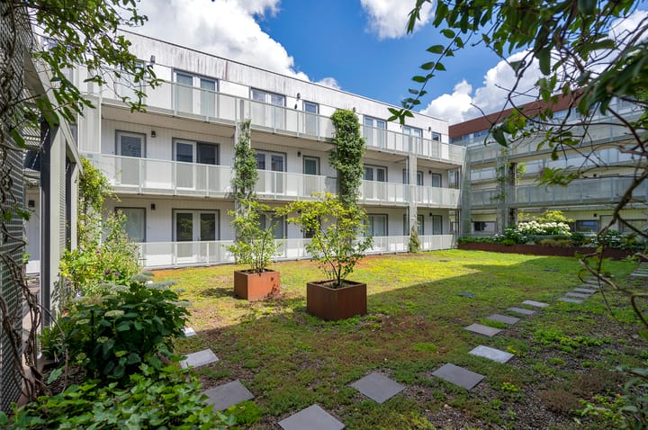 Foto 26 van El Grecostraat 209