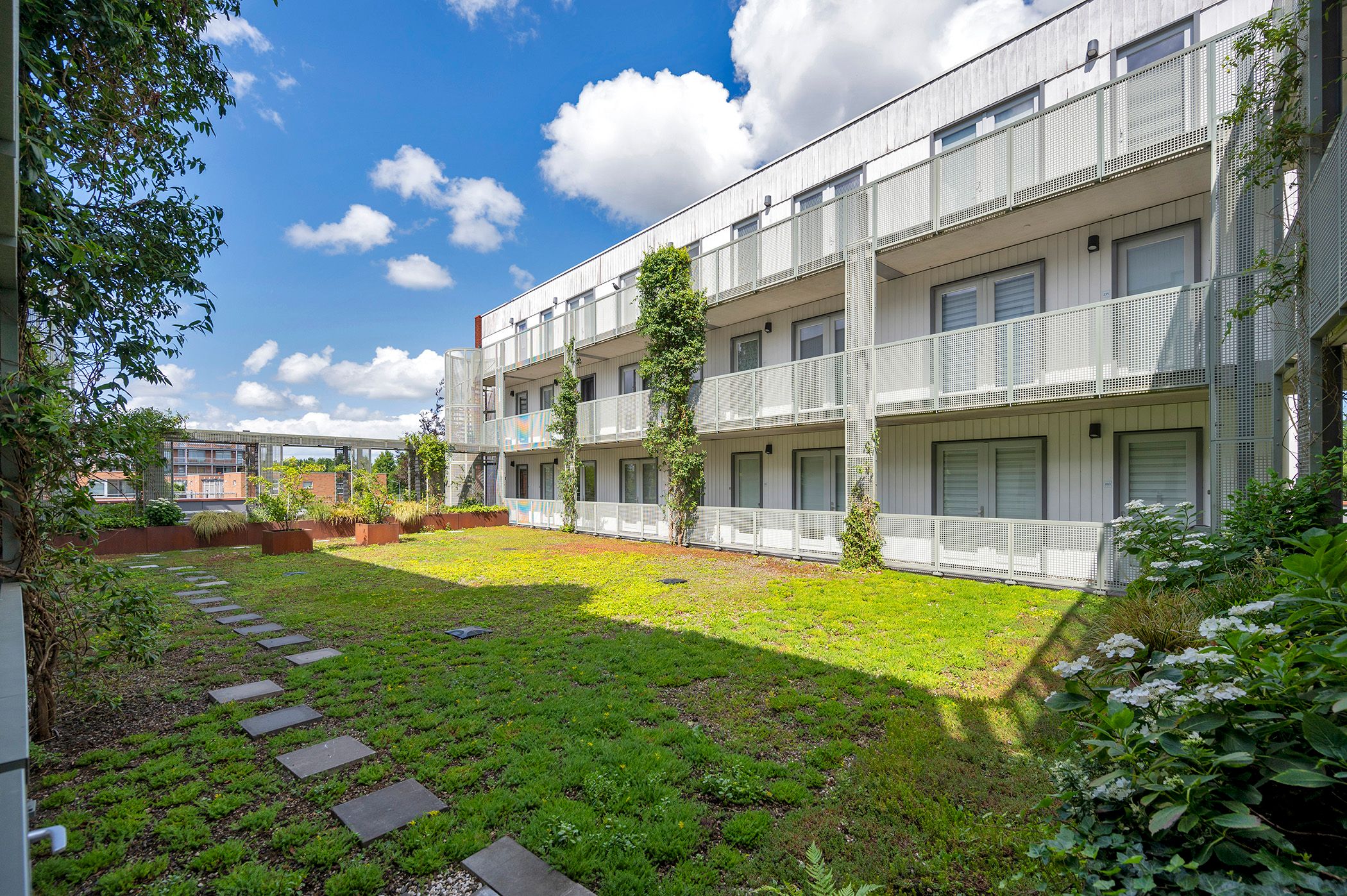 Foto 27 van El Grecostraat 209