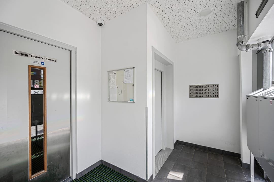 Foto 28 van El Grecostraat 209